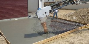 Comment couler une dalle de béton ?